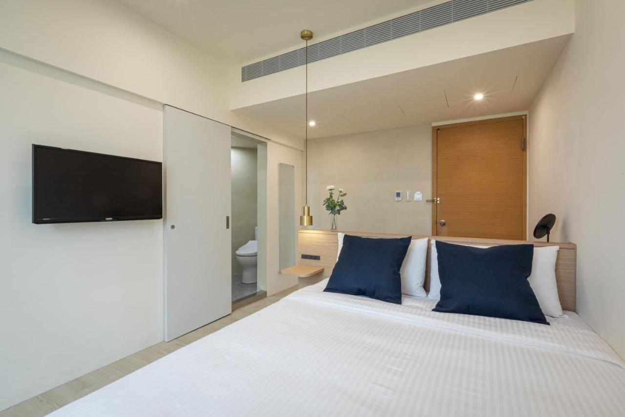 Hotel Ever Spring - Penghu Magong Exteriér fotografie