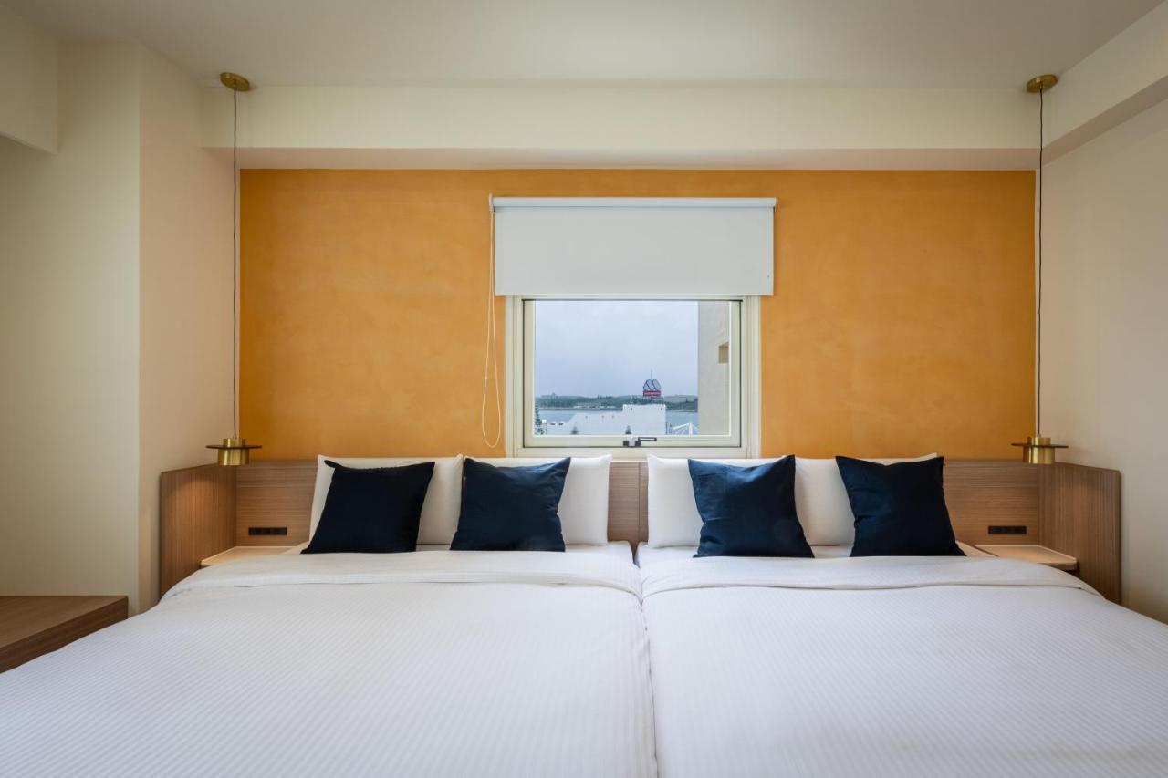 Hotel Ever Spring - Penghu Magong Exteriér fotografie