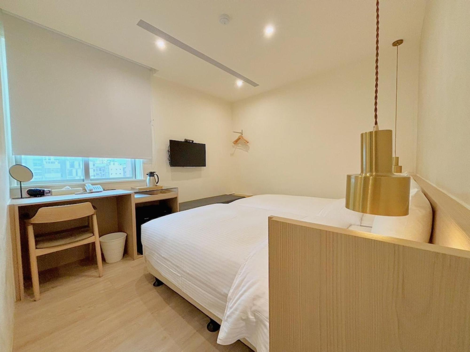 Hotel Ever Spring - Penghu Magong Pokoj fotografie