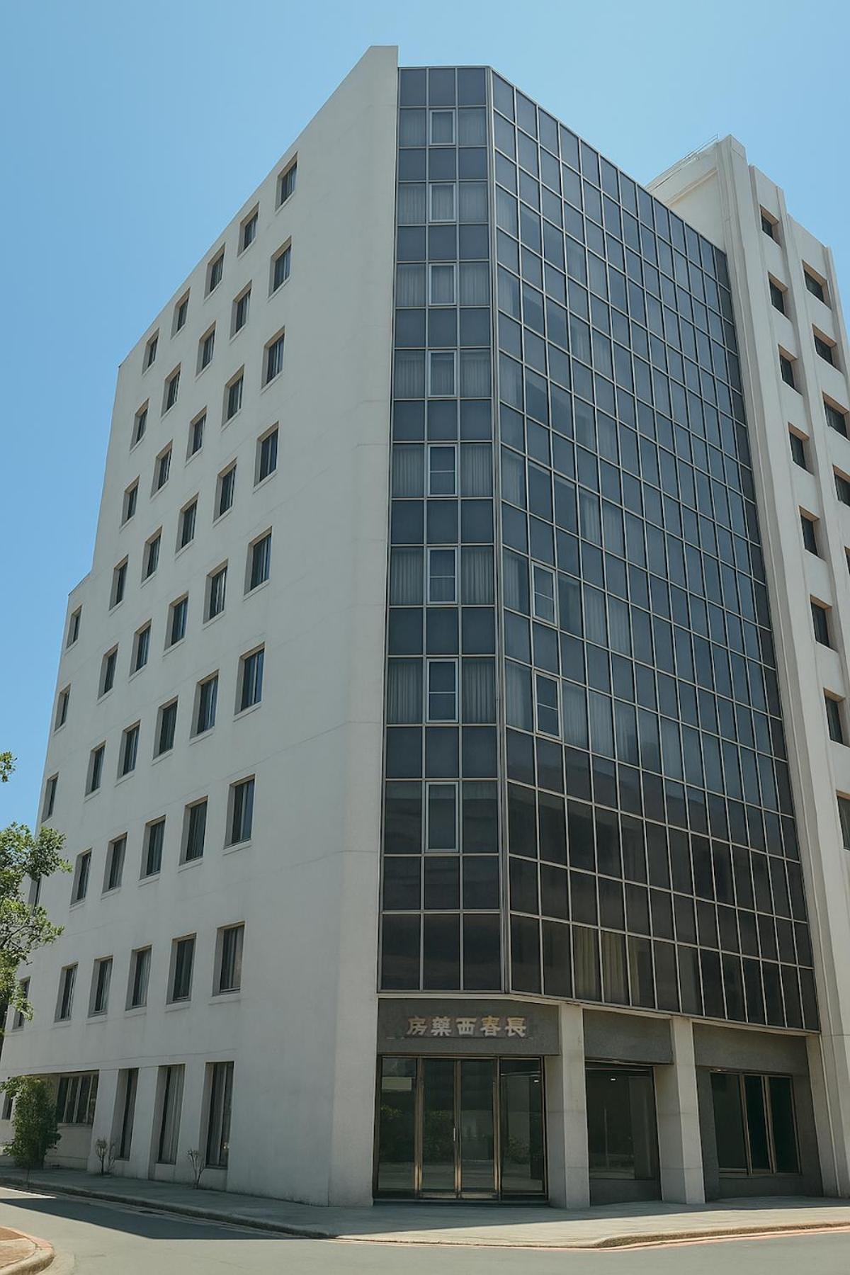 Hotel Ever Spring - Penghu Magong Exteriér fotografie