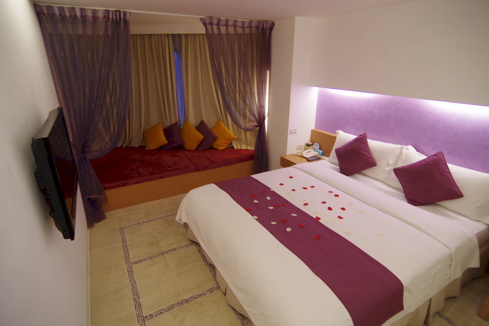 Hotel Ever Spring - Penghu Magong Exteriér fotografie