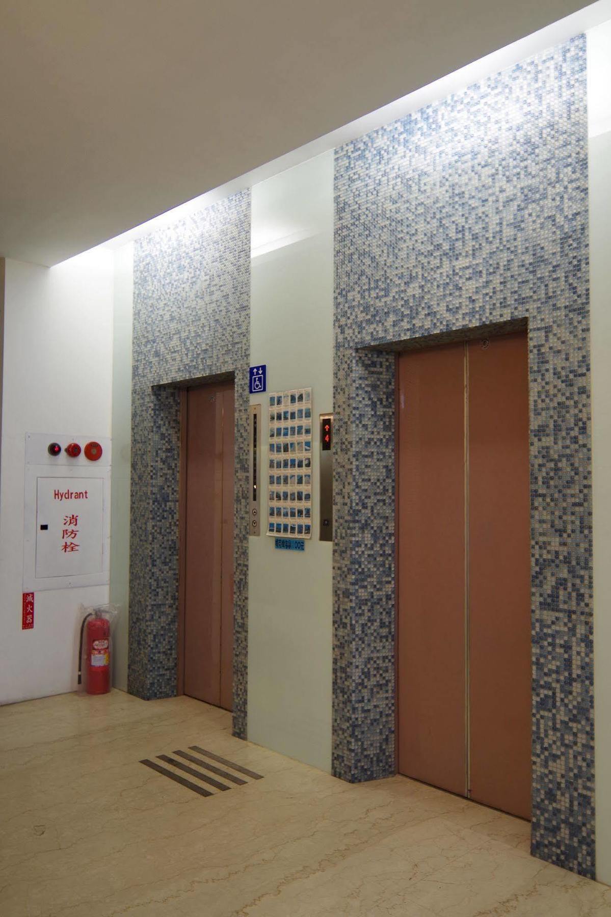 Hotel Ever Spring - Penghu Magong Exteriér fotografie